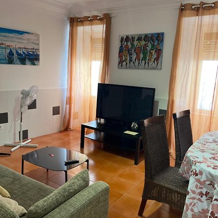 T2 2 Bedroom Flat In Arroios Lisboa Exterior foto