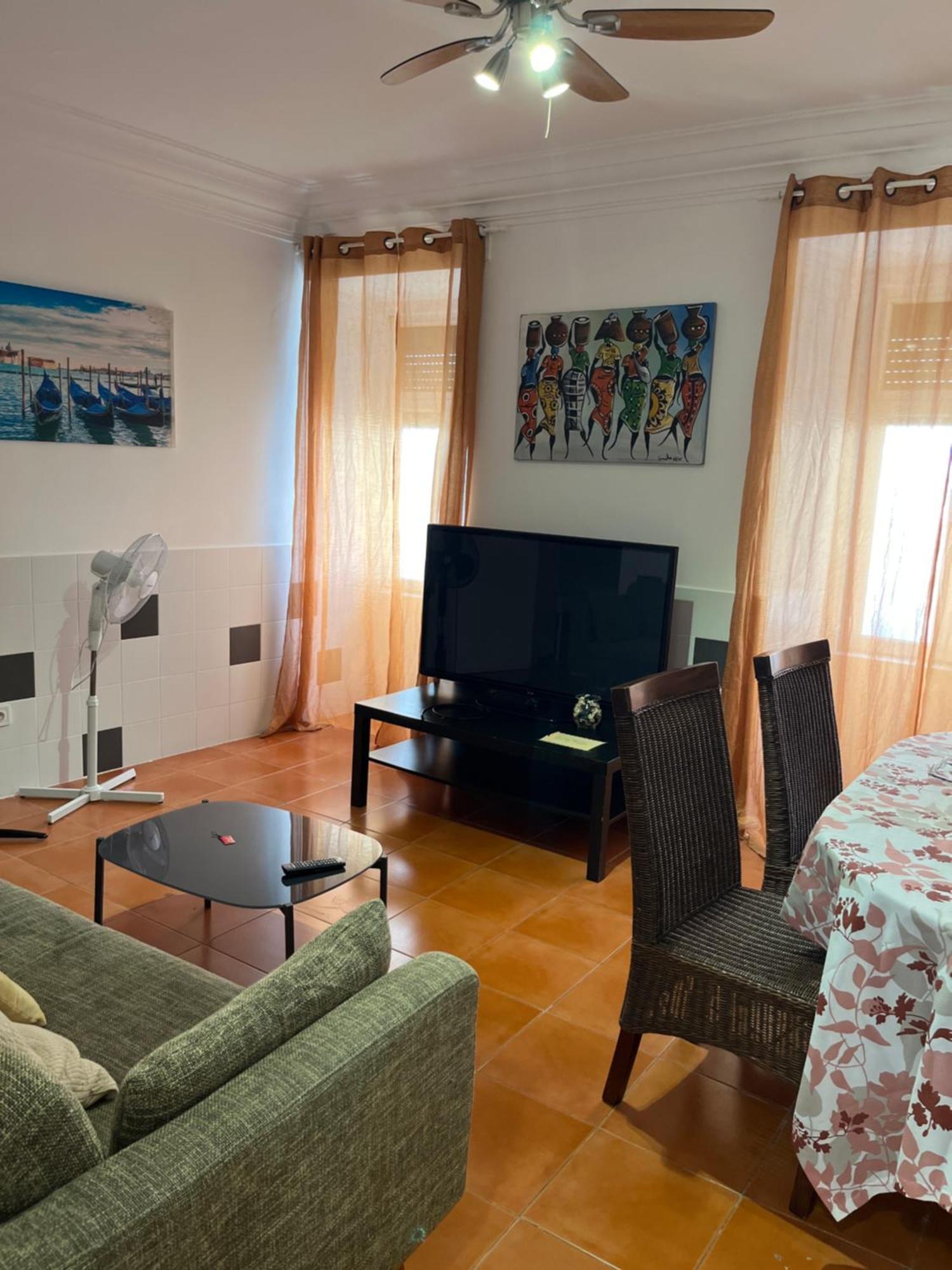 T2 2 Bedroom Flat In Arroios Lisboa Exterior foto